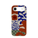 Coque iPhone Air London Fog Leaf Dance