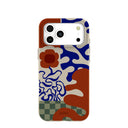 Coque London Fog Leaf Dance pour iPhone 17 Pro Max