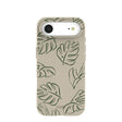 London Fog Leaf Lines iPhone Air Case
