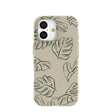 London Fog Leaf Lines iPhone 17 Case