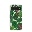 Sage Green Leafy Greens Google Pixel 8 Case