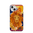 Coque iPhone 14 Lion Coquillage