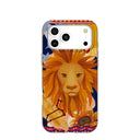 Coque Seashell Lion pour iPhone 17 Pro Max