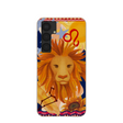 Coque Lion Coquillage pour Samsung Galaxy S25+(Plus)