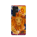 Coque Seashell Lion pour Samsung Galaxy S25 Ultra
