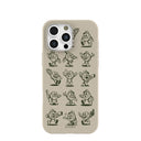 Coque London Fog pour iPhone 16 Pro Max : Jouons au ballon