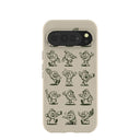 London Fog Lets Play Ball Google Pixel 10 Pro XL Case