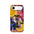 Seashell Libra Scale iPhone Air Case