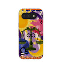 Seashell Libra Scale Google Pixel 10a Case