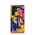 Coque coquillage Balance pour Samsung Galaxy S25 Ultra