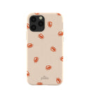 Coque pour iPhone 11 Pro Motif coquillage Lil Crabby