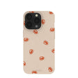 Seashell Lil Crabby iPhone 13 Pro Case