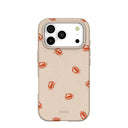 Seashell Lil Crabby iPhone 17 Pro Case