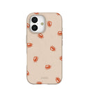 Seashell Lil Crabby iPhone 17 Case