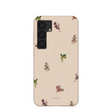 Seashell Lil Dragons Samsung Galaxy S25 Case