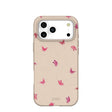 Coque Seashell Lil Flutters pour iPhone 17 Pro Max