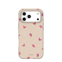 Coque Seashell Lil Flutters pour iPhone 17 Pro Max