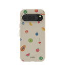 Coque London Fog Lil Fruity pour Google Pixel 10 Pro XL