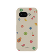 London Fog Lil Fruity Google Pixel 9a Case