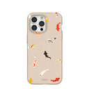 Coque Seashell Lil Koi pour iPhone 15 Pro Max