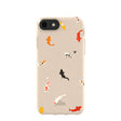 Coque iPhone 6/6s/7/8/SE Coquillage Lil Koi
