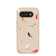 Seashell Lil Koi Google Pixel 10a Case