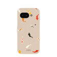 Seashell Lil Koi Google Pixel 9a Case