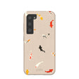 Coque Lil Koi pour Samsung Galaxy S23