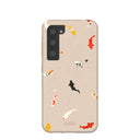 Coque Lil Koi pour Samsung Galaxy S23