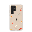 Coque Lil Koi pour Samsung Galaxy S25 Ultra
