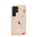 Coque Lil Koi pour Samsung Galaxy S25 Ultra
