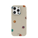 Coque London Fog Lil Planets pour iPhone 16 Pro