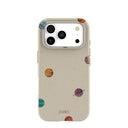 Coque London Fog Lil Planets pour iPhone 17 Pro