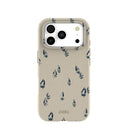 London Fog Lil Sails iPhone 17 Pro Case