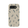 London Fog Lil Sails Google Pixel 10a Case