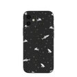Black Lil Sharks iPhone 12 Mini Case