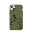 Coque Forest Floor Line Ridge pour iPhone 14 Plus