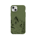 Coque Forest Floor Line Ridge pour iPhone 14 Plus