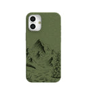 Coque iPhone 16 Plus Forest Floor Line Ridge