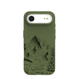 Forest Floor Line Ridge iPhone 17 Air Case