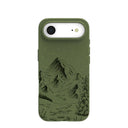 Forest Floor Line Ridge iPhone 17 Air Case