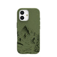 Coque iPhone 17 Forest Floor Line Ridge