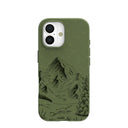 Coque iPhone 17 Forest Floor Line Ridge