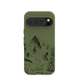 Coque Forest Floor Line Ridge pour Google Pixel 10/10 Pro
