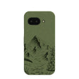 Coque Google Pixel 9a Forest Floor Line Ridge