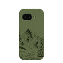 Coque Google Pixel 9a Forest Floor Line Ridge