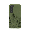Coque Samsung Galaxy S23 Forest Floor Line Ridge