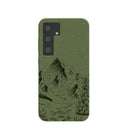 Forest Floor Line Ridge Samsung Galaxy S24 Case