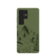 Forest Floor Line Ridge Samsung Galaxy S25 Ultra Case