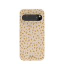 Seashell Little Yellow Flowers Google Pixel 9/9 Pro Case